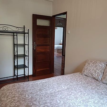 Roomy & Patio - 2 Bedroom Flat Porto Buitenkant foto