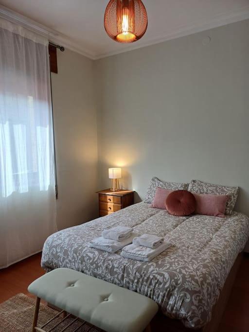 Roomy & Patio - 2 Bedroom Flat Porto Buitenkant foto