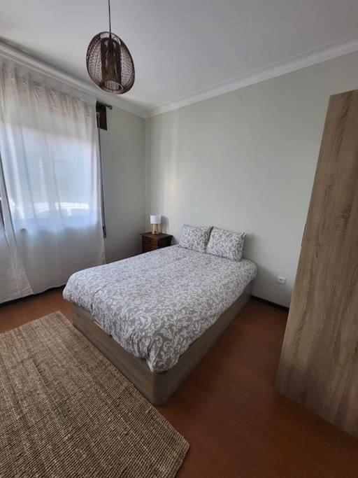 Roomy & Patio - 2 Bedroom Flat Porto Buitenkant foto